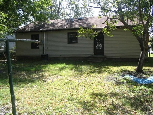 1301 E Avenue H in Killeen, TX - Building Photo - Building Photo
