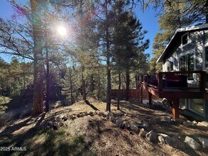 3053 S Oraibi Ovi in Flagstaff, AZ - Building Photo - Building Photo