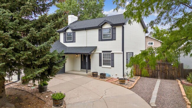 10373 Moore St in Westminster, CO - Building Photo - Building Photo