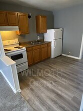 318 N Clark St in Lebanon, IN - Foto de edificio - Building Photo