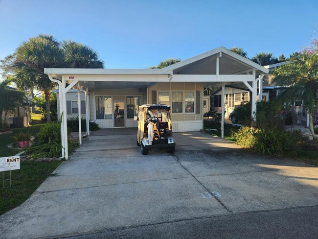 property at 113 Sunset Dr
