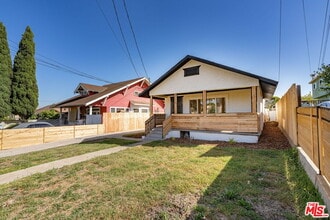 3215 Winter St in Los Angeles, CA - Building Photo - Building Photo
