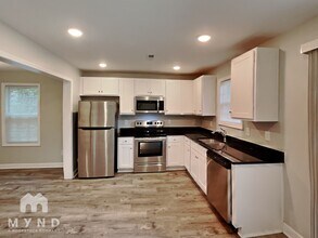 202 Young Ave SW in Concord, NC - Building Photo - Building Photo
