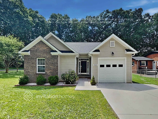 property at 703 Phoenix St