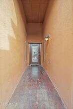3845 Tierra Campa Dr in El Paso, TX - Building Photo - Building Photo