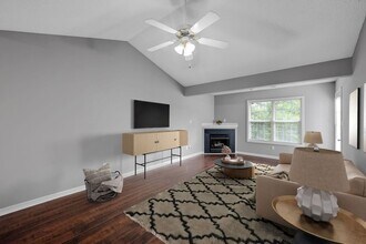 Moss Creek Condos, Inc in Gastonia, NC - Building Photo - Interior Photo