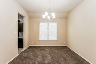 3526 Cambridge Falls Dr in Fresno, TX - Building Photo - Building Photo