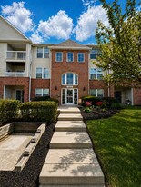 1411 Bonnett Pl in Bel Air, MD - Building Photo