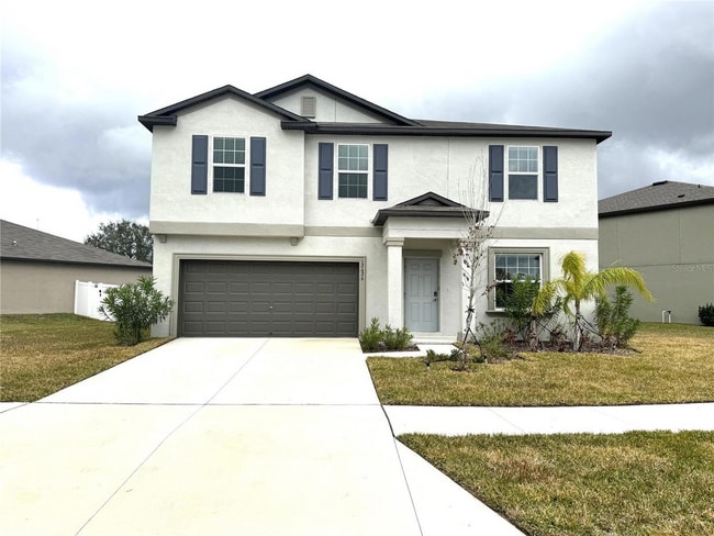 property at 12626 Bergstrom Bay Dr