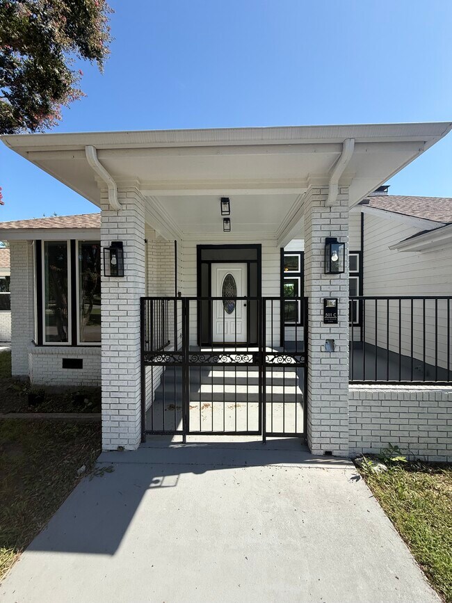 501 Lake Ranch Ln in Wylie, TX - Building Photo - Building Photo