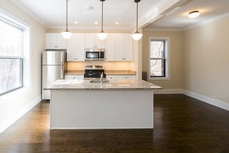 1360 E 52nd St, Unit S2 in Chicago, IL - Foto de edificio - Building Photo