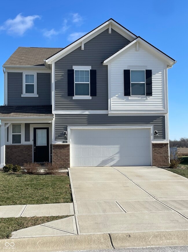 property at 345 Switchgrass Ln