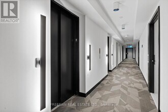 480 Wilson Ave in North York, ON - Building Photo - Building Photo