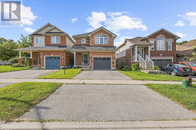 54 Marchwood Crescent