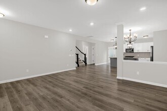 2448 Dukes Hollow Ct in High Point, NC - Building Photo - Building Photo