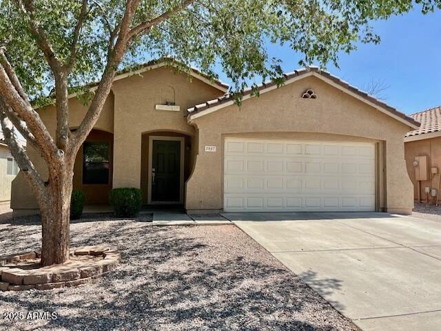 2847 W Five Mile Peak Dr in San Tan Valley, AZ - Building Photo - Building Photo
