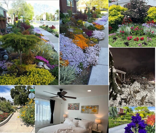 2696 S Melbourne St in Salt Lake City, UT - Building Photo - Building Photo