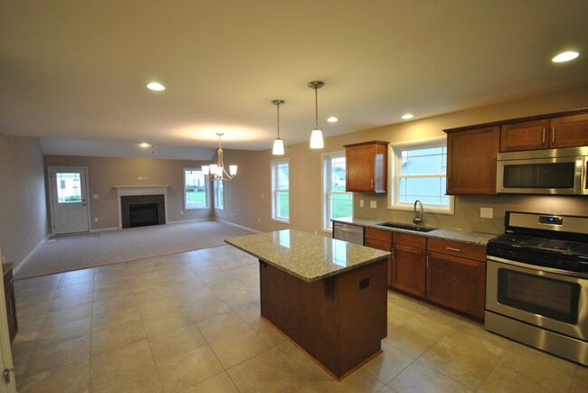 property at 3896 Jody Ct