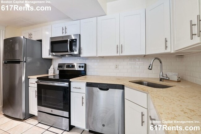 property at 1982 Commonwealth Ave