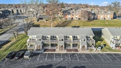 Gladstone Studios in Kansas City, MO - Building Photo - Building Photo