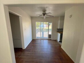 1511 N Key Blvd in Midwest City, OK - Building Photo - Building Photo