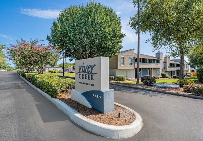 Rivercreek Apartments in Augusta, GA - Building Photo - Building Photo