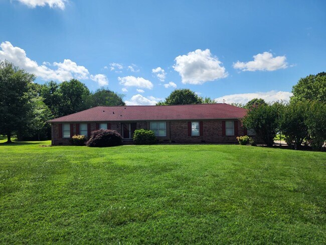 property at 4301 Creemore Dr