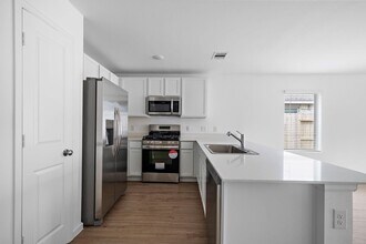 27142 Breakaway Ln in Katy, TX - Building Photo - Building Photo