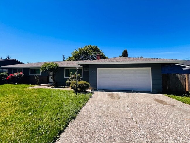 property at 3912 NE 61st Ave