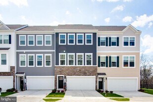 3117 Laurel Hl Rd in Severn, MD - Building Photo