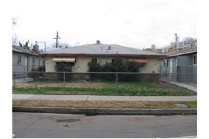 428 N Glenn Ave in Fresno, CA - Building Photo - Building Photo