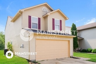 4045 Orchard Valley Blvd in Indianapolis, IN - Building Photo - Building Photo