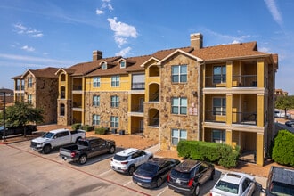 Blue Ridge in Midland, TX - Building Photo - Building Photo