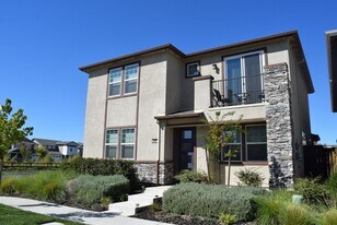 2853 Honey Opal Ave in Sacramento, CA - Building Photo