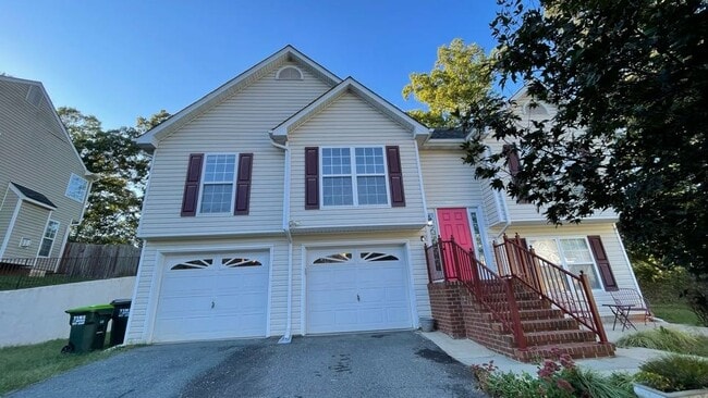 1414 Maymont Ct