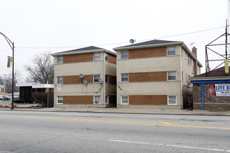 3647-3649 Harlem Ave in Berwyn, IL - Building Photo - Building Photo