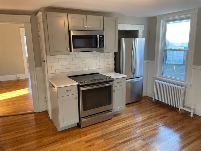 82 Brantwood Rd in Worcester, MA - Building Photo - Building Photo