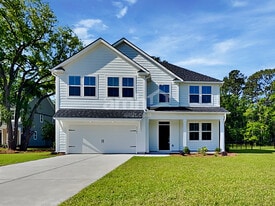 1147 Alice Smalls Rd in Mount Pleasant, SC - Building Photo