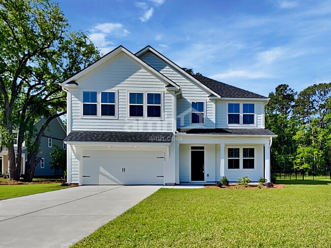 property at 1147 Alice Smalls Rd