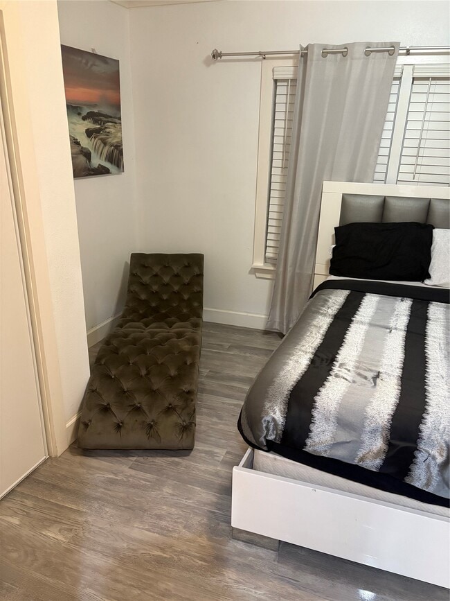 property at 3021 Gray St