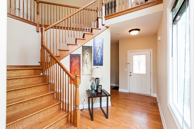 196 Mayo Ct in Elmhurst, IL - Building Photo - Building Photo