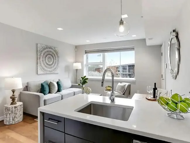 property at 1710 Gales St NE
