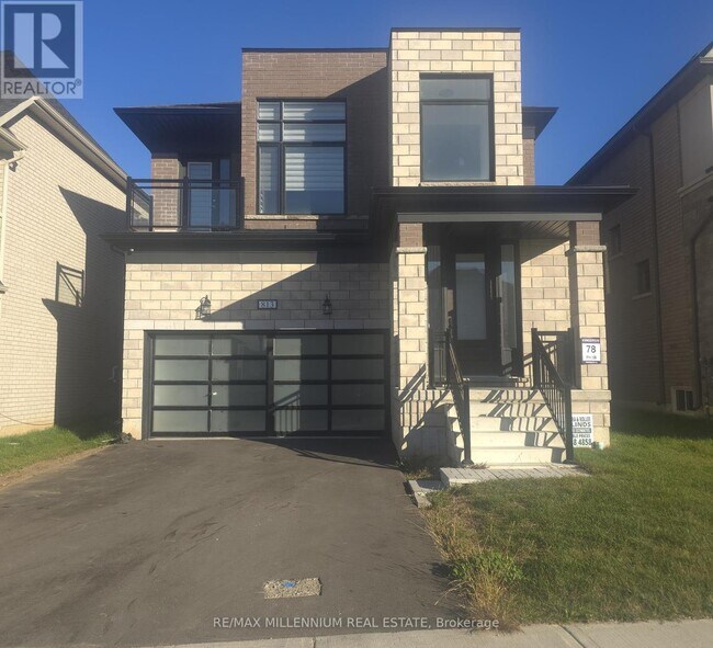 813 Knights Ln in Woodstock, ON - Building Photo - Building Photo