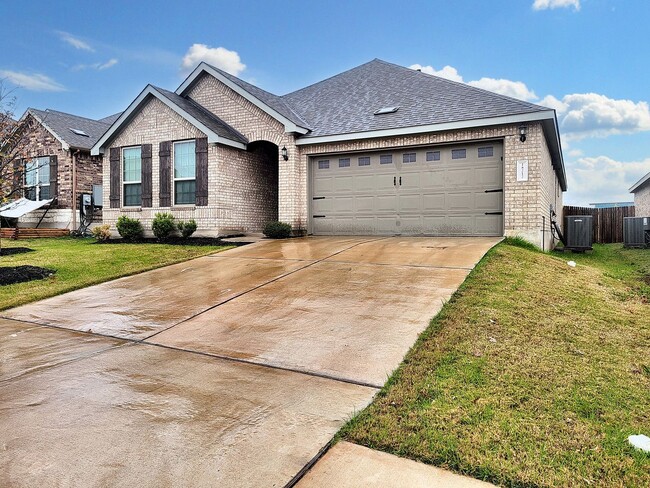 18212 Agrarian Trl in Pflugerville, TX - Building Photo - Building Photo