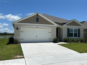 7140 Painted Bunting Wy in St. Cloud, FL - Building Photo - Building Photo
