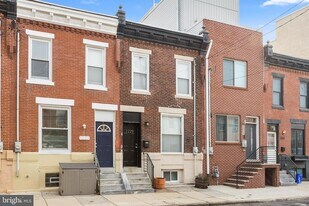 1229 S 24th St in Philadelphia, PA - Building Photo