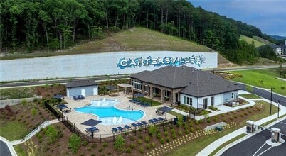 100 Overlook Pkwy SE in Cartersville, GA - Building Photo - Building Photo