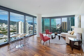 1108 Auahi St in Honolulu, HI - Building Photo - Building Photo