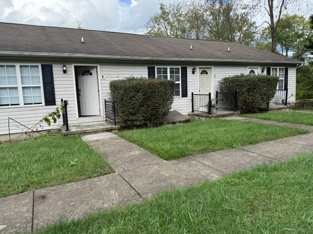 property at 2420 Textile St