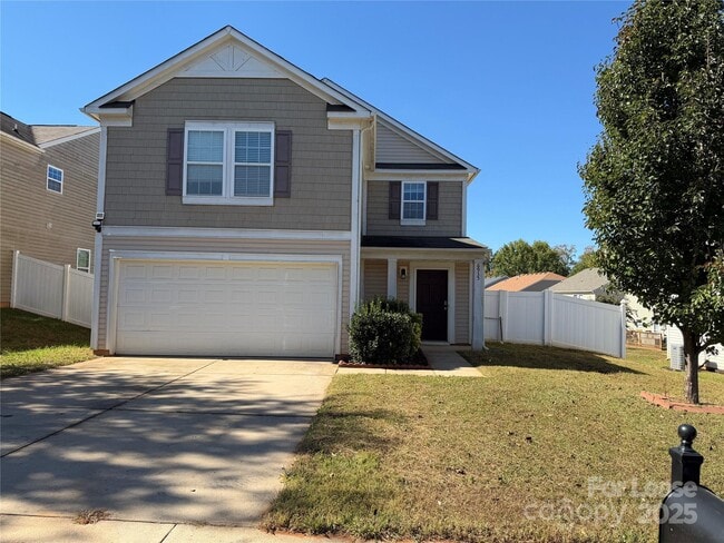 property at 6935 Nathan Dr